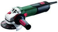 PTM-G600468420 5" Variable Speed Angle Grinder - 2,800-11,000 RPM - 13.5 AMP w/Electronics, Lock-on